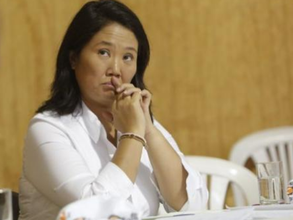 Asociación Psiquiátrica Peruana: ‘Declaraciones de Keiko Fujimori denotan ignorancia sobre la depresión’