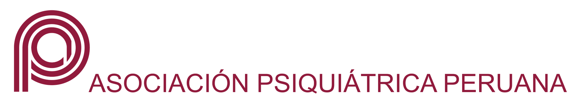 APP - Asociación Psiquiátrica Peruana